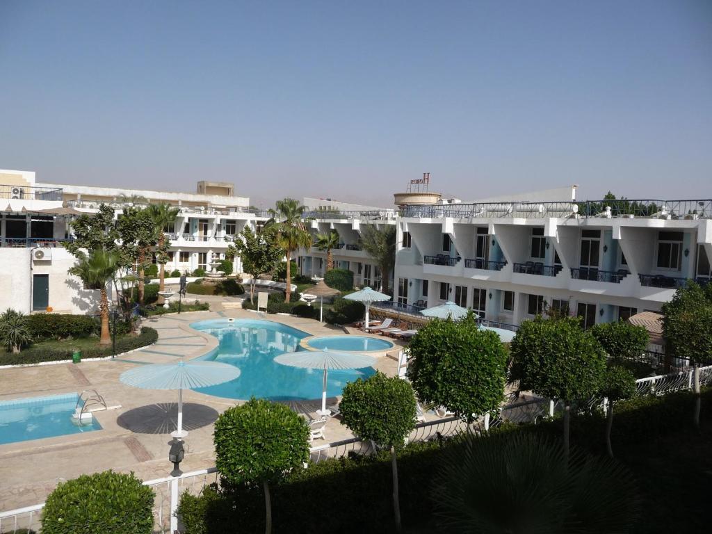 Regency Sharm Hotel Sharm el-Sheikh Eksteriør billede