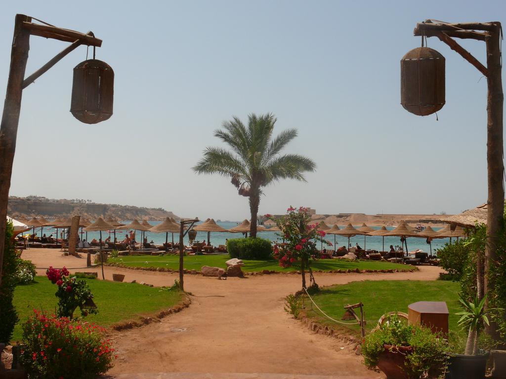 Regency Sharm Hotel Sharm el-Sheikh Eksteriør billede
